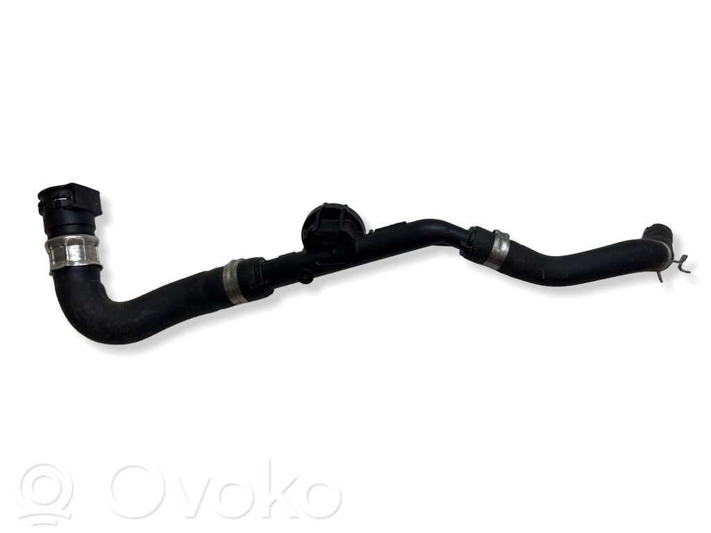 Subaru Outback (BT) Conductă/furtun lichid de răcire motor 