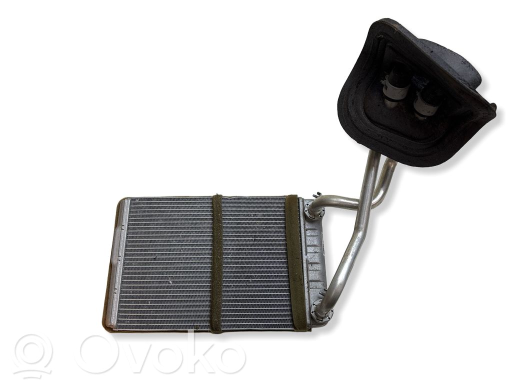 Jeep Grand Cherokee Chłodnica nagrzewnicy 