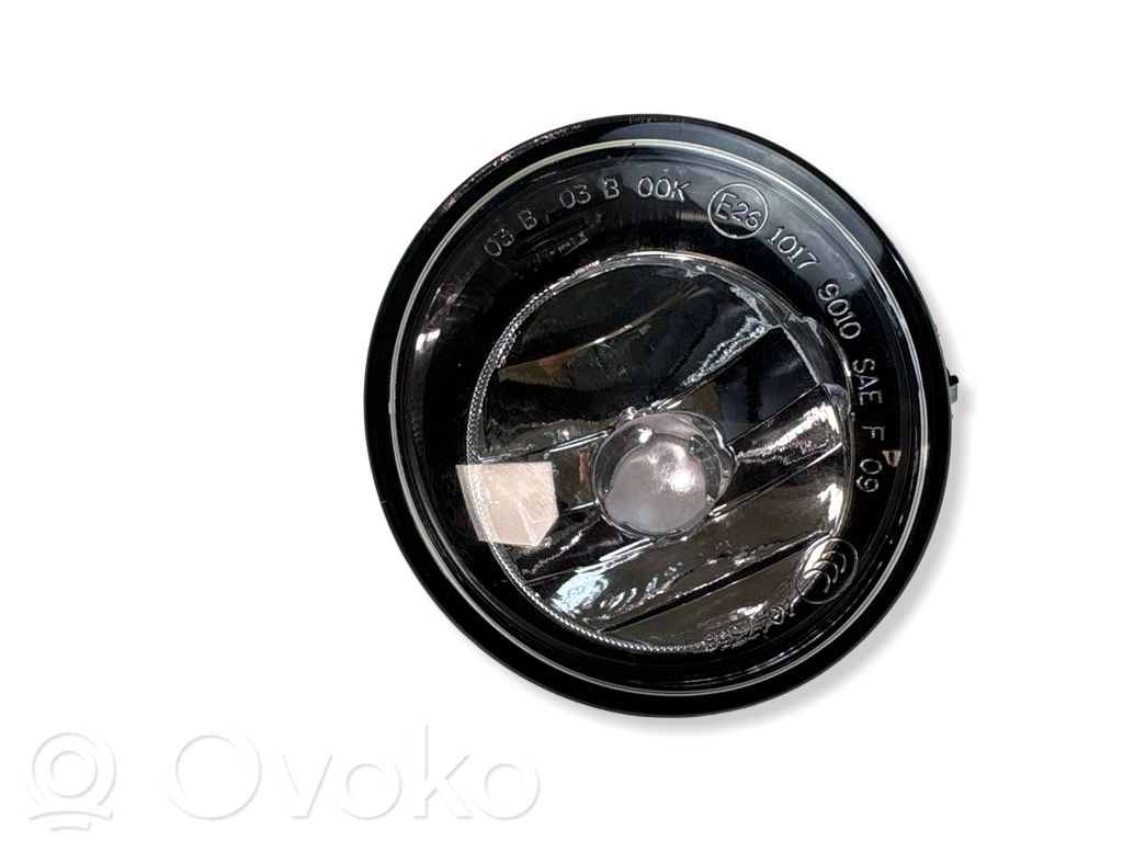 BMW X1 F48 F49 Luz de niebla delantera 