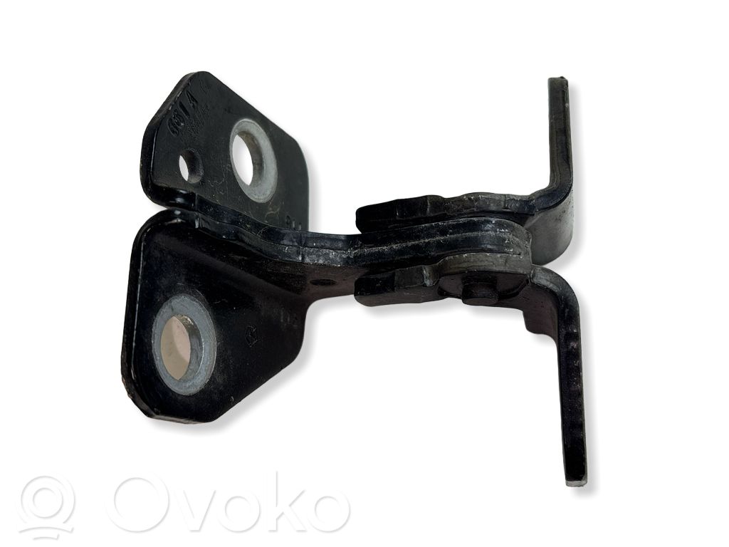 Dodge Charger Rear door upper hinge 