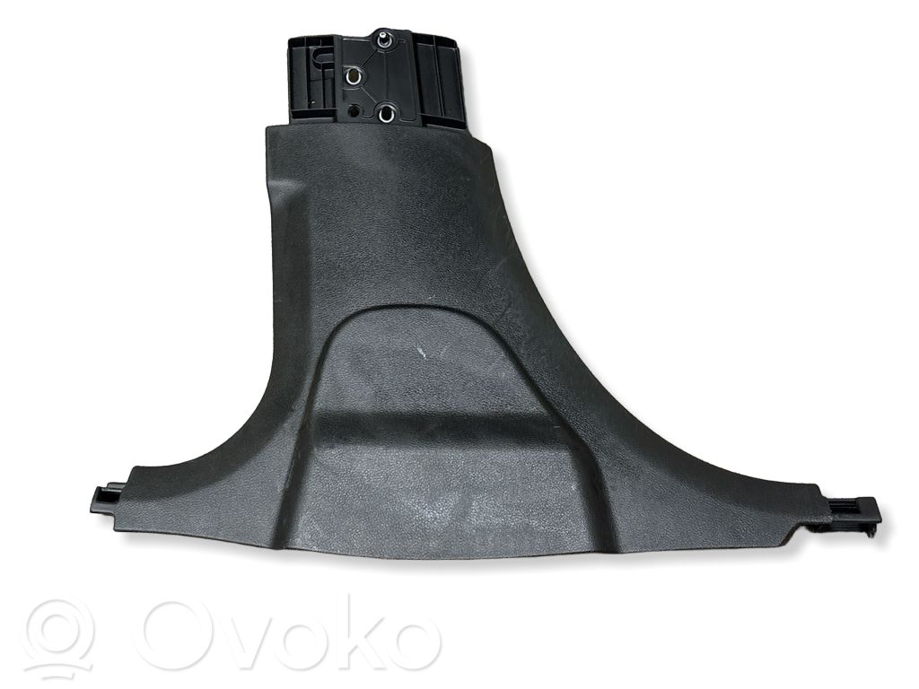 Osłona dolna słupka / B   100017180