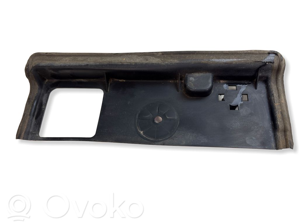 Dodge Charger Base della presa Jacking 
