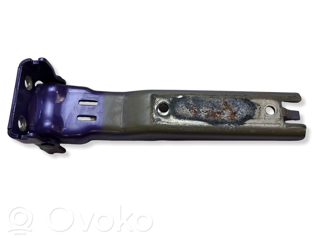 Jeep Wrangler Zawias klapy tylnej bagażnika 