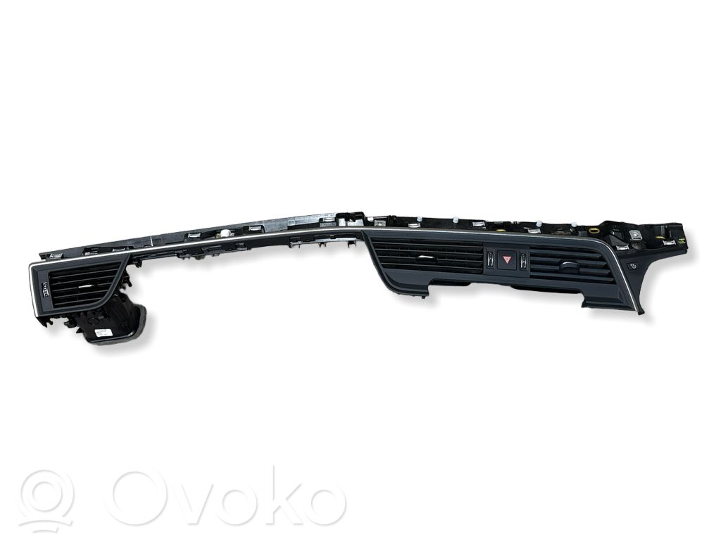 Audi Q5 SQ5 FY Grilă ventilație centrală 