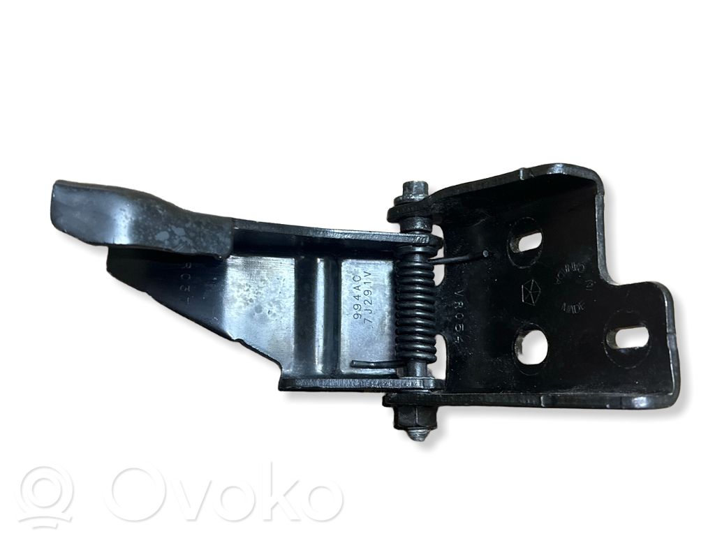 Chrysler Pacifica Sliding door middle roller runner 