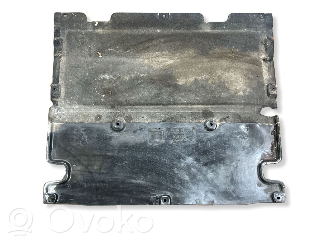 Audi Q5 SQ5 FY Protezione anti spruzzi/sottoscocca del motore 