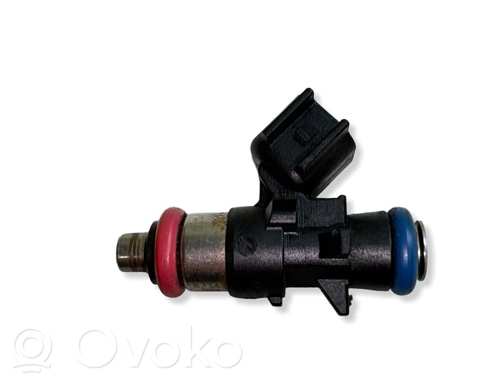 Jeep Wrangler Inyector de combustible 