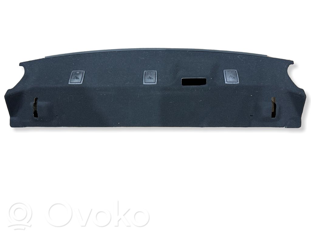 Dodge Challenger Parcel shelf 