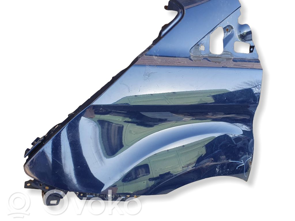 Ford Tourneo Custom Крыло 