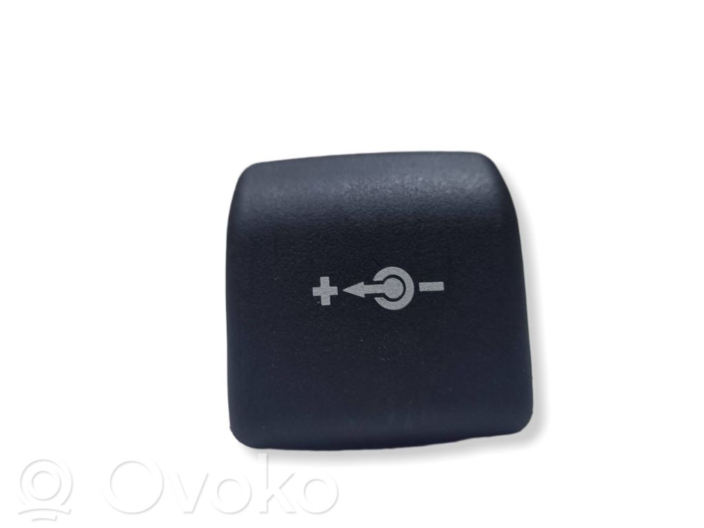 BMW X5 E70 Enchufe de 12V (trasero) 