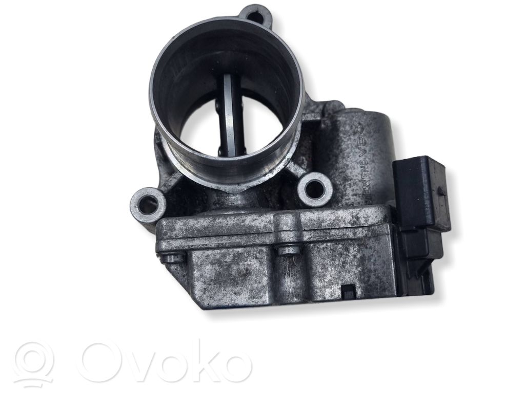 Renault Scenic II -  Grand scenic II Throttle valve 