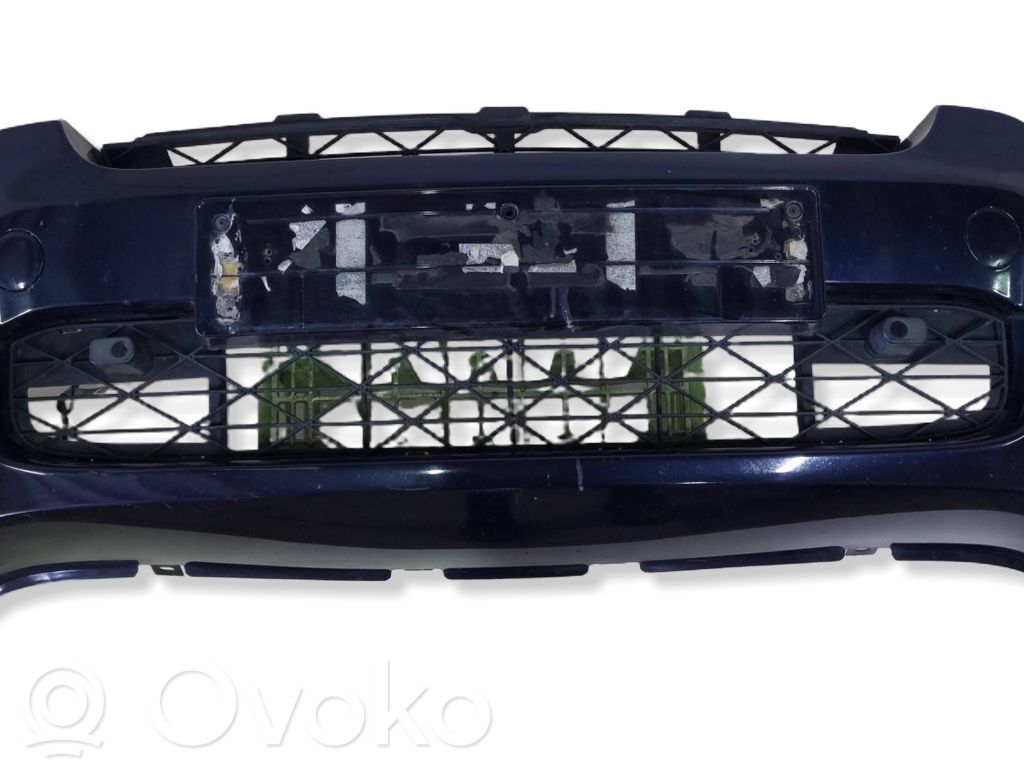 Front bumper   51138038252,10503410