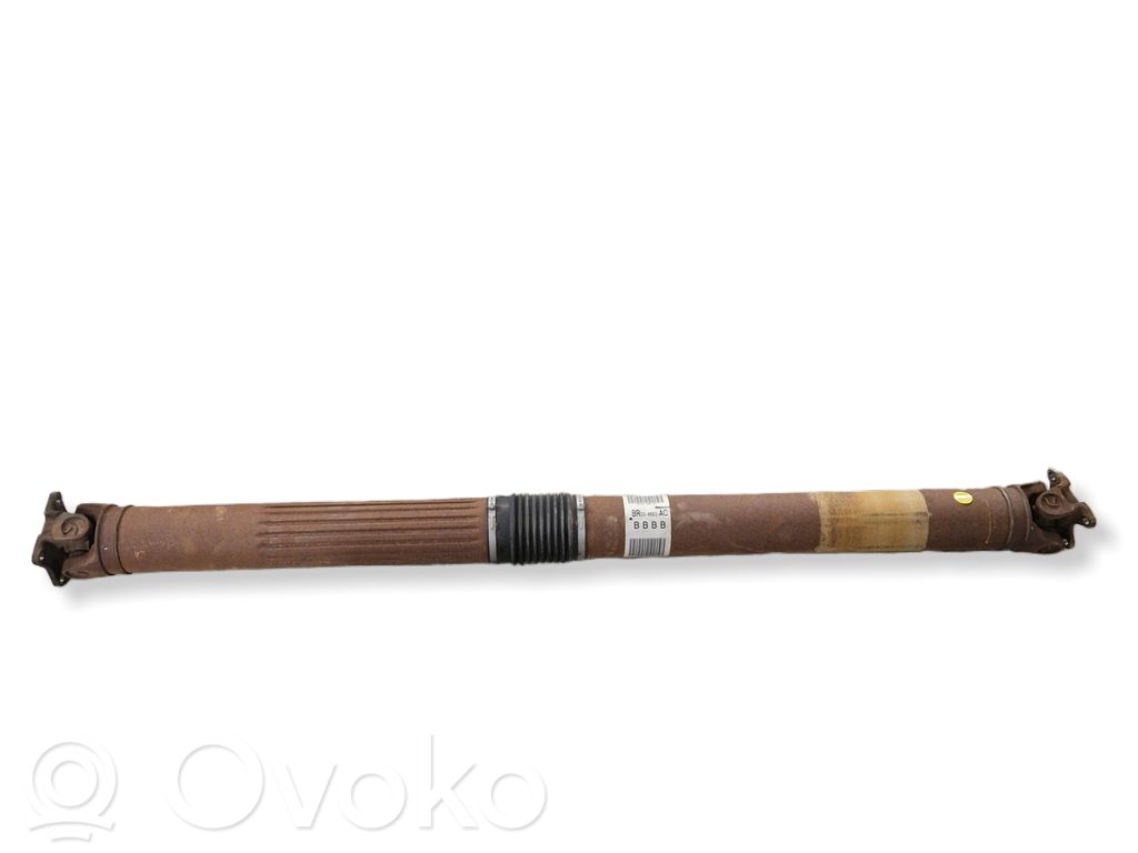 Wał napędowy / Komplet   BR334602AC