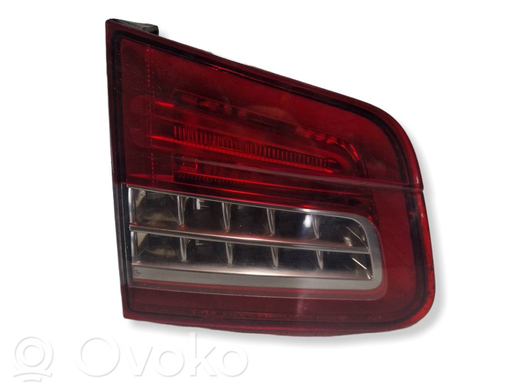 Citroen C5 Tailgate rear/tail lights 