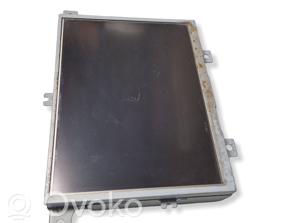 Dodge Journey Screen/display/small screen 