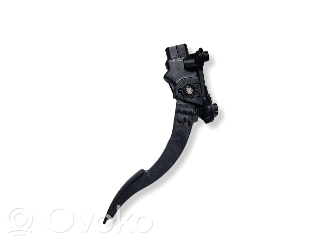 Dodge Journey Accelerator throttle pedal 