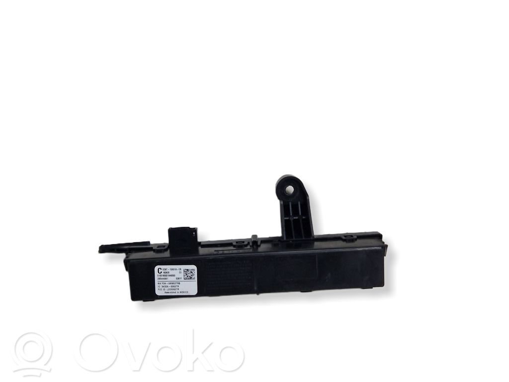 Moduł / Sterownik immobilizera   GD9T15K619CB