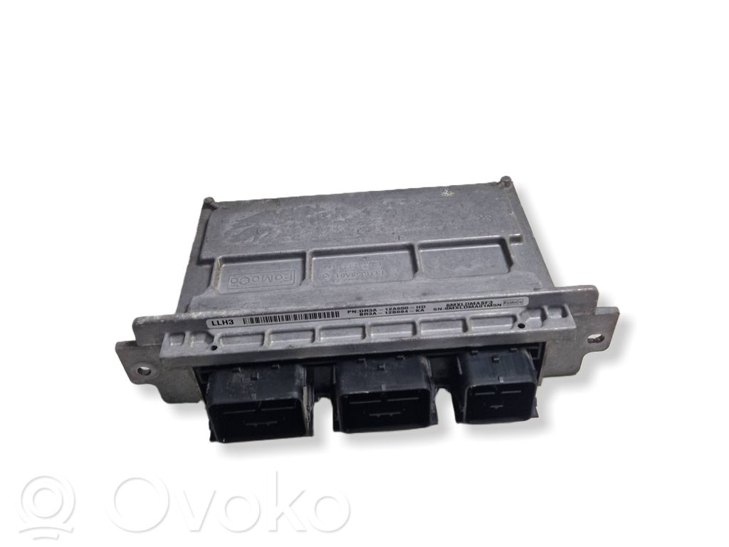 Ford Mustang V Sterownik / Moduł ECU 