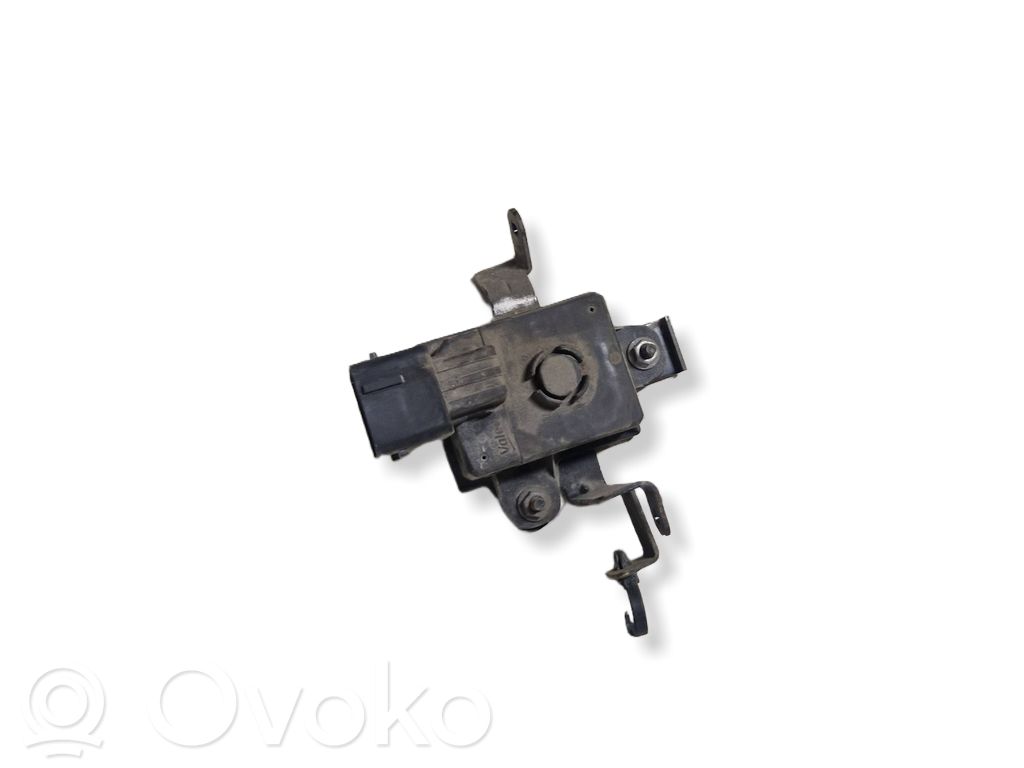 Peugeot 508 Other control units/modules 