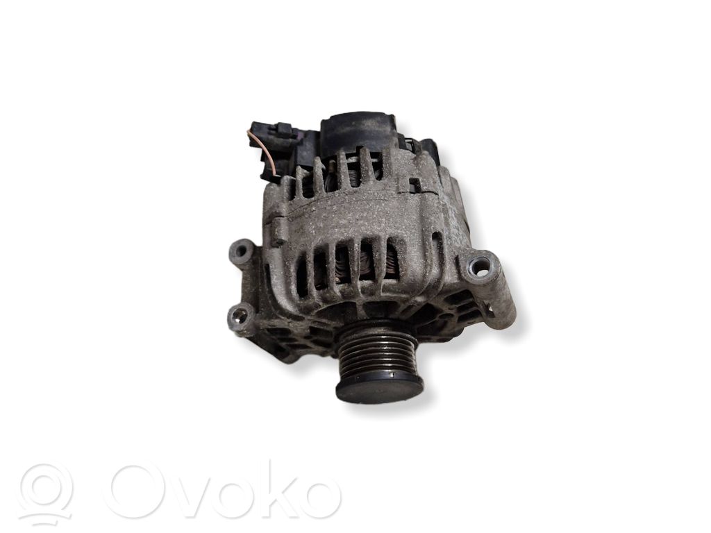 Peugeot 508 Generator/alternator 