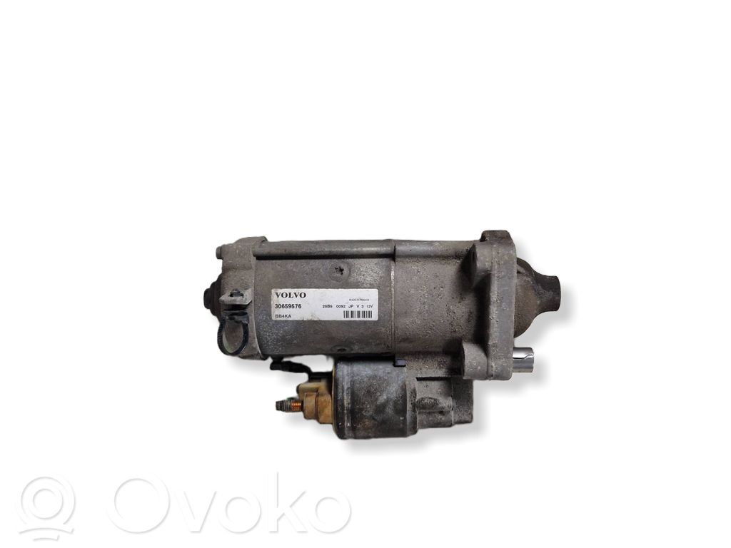 Volvo V70 Starteris 