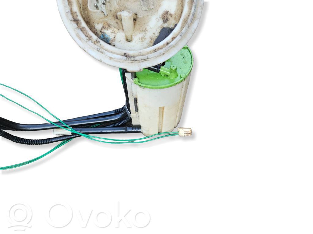 BMW 5 E60 E61 In-tank fuel pump 