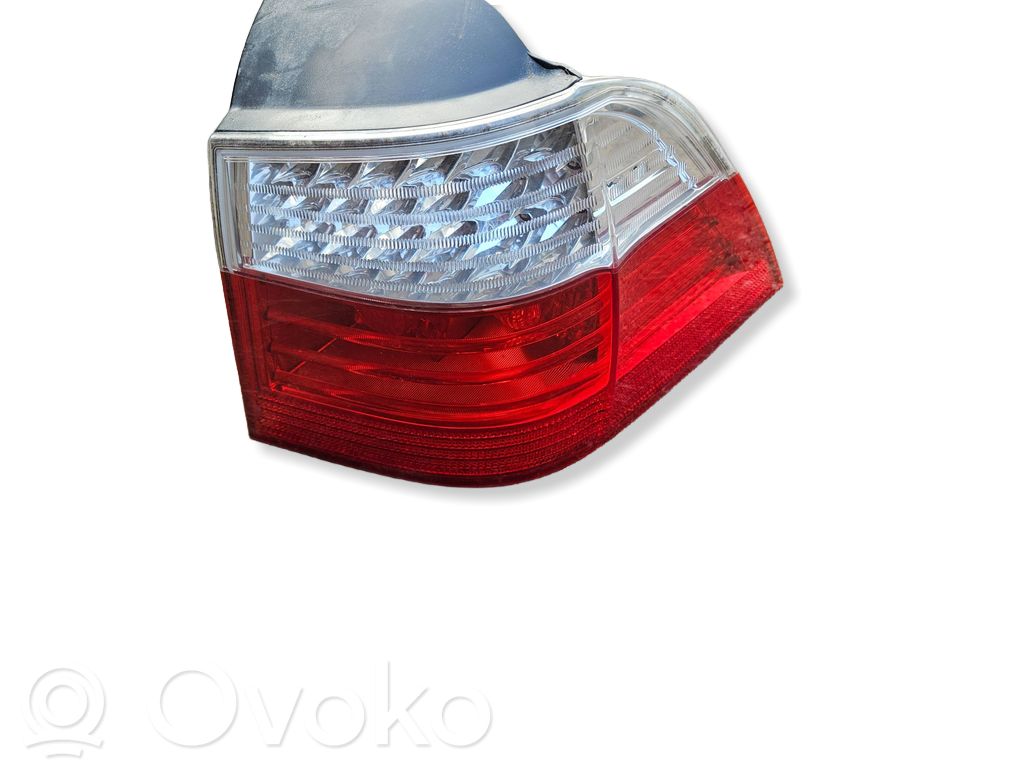 BMW 5 E60 E61 Rear/tail lights 
