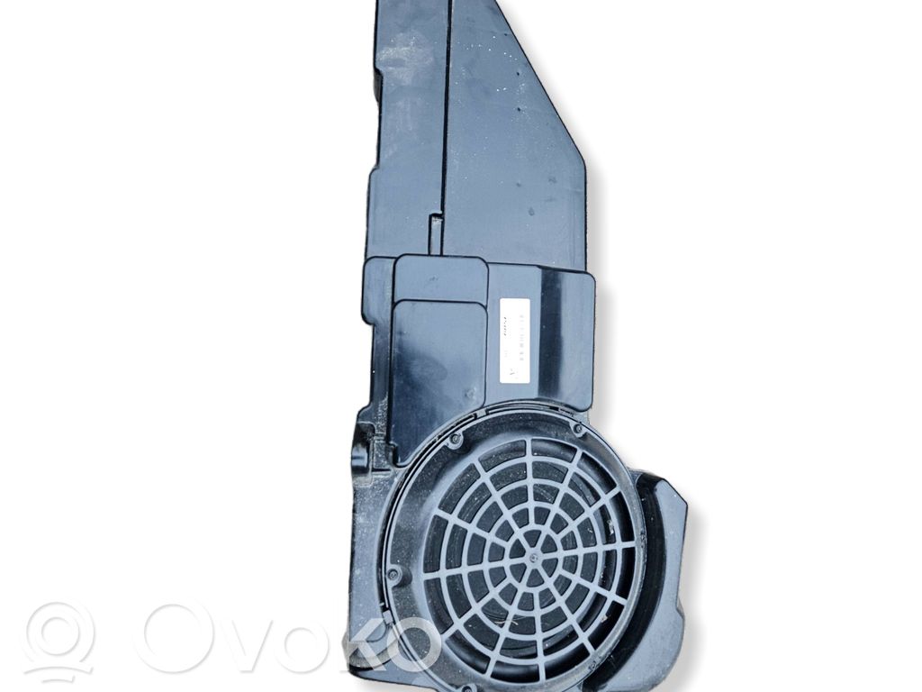 Audi A6 S6 C7 4G Altavoz subwoofer 