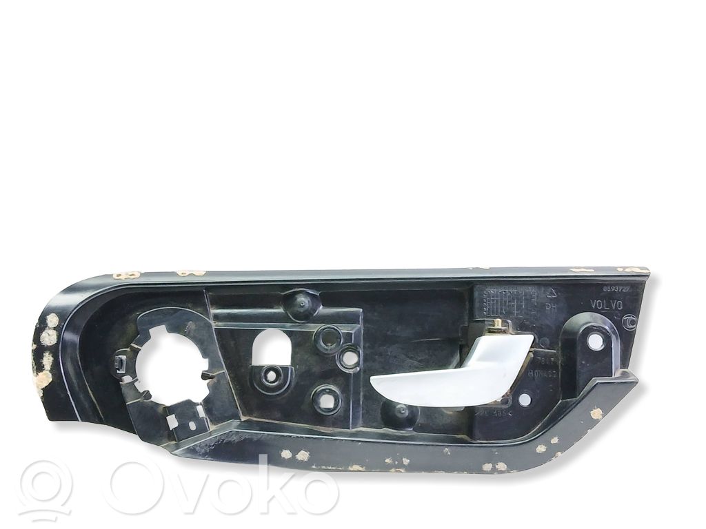 Volvo S60 Manecilla interna puerta delantera 