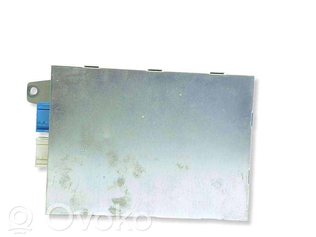 BMW 5 E39 GPS navigation control unit/module 