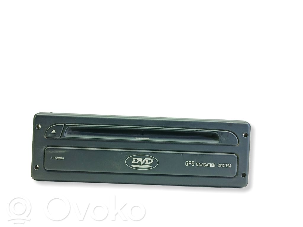 BMW 5 E39 Navigation unit CD/DVD player 