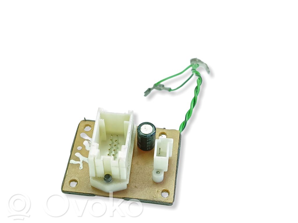 BMW 5 E39 Sensor 