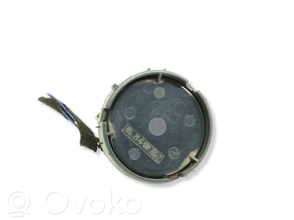 BMW 5 E39 Parking PDC sensor speaker 