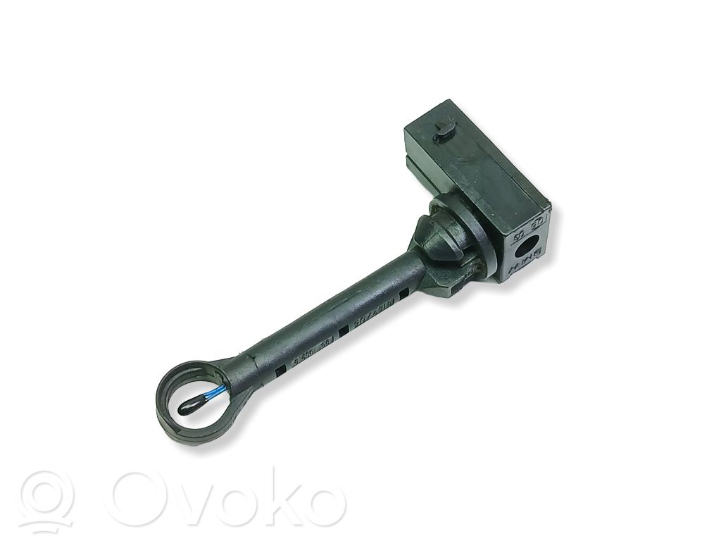 BMW 5 E39 Interior temperature sensor 