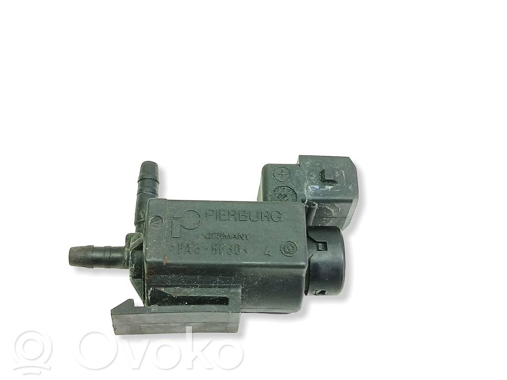 Zawór podciśnienia / Elektrozawór turbiny   72224010,30611668,02T060