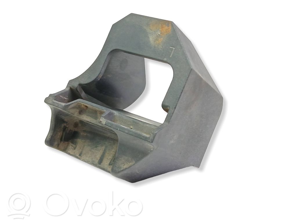 BMW 1 E82 E88 Radiator mount bracket 