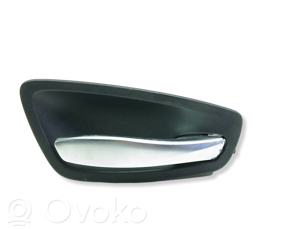 BMW 1 E82 E88 Front door interior handle 