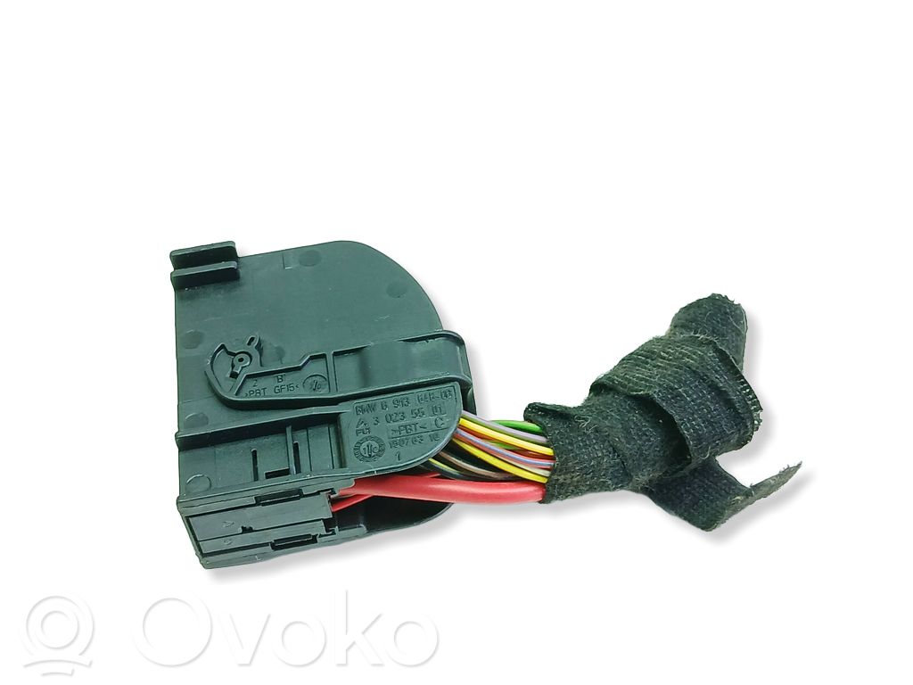 BMW 1 E82 E88 Otros cableados 
