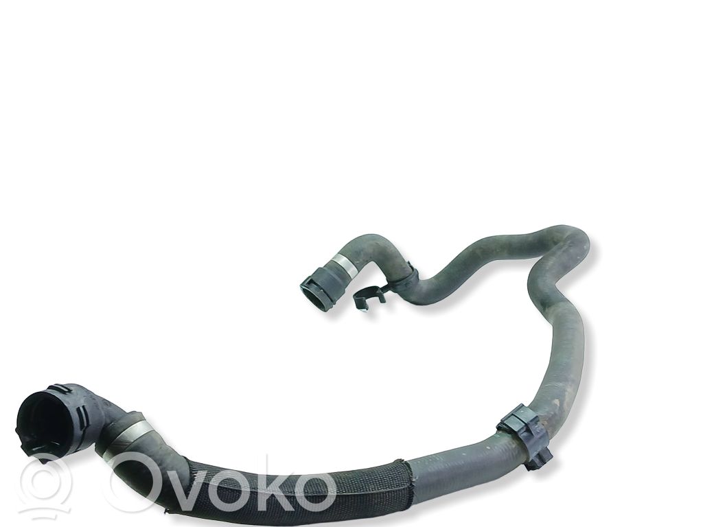 Engine coolant pipe/hose   1436374