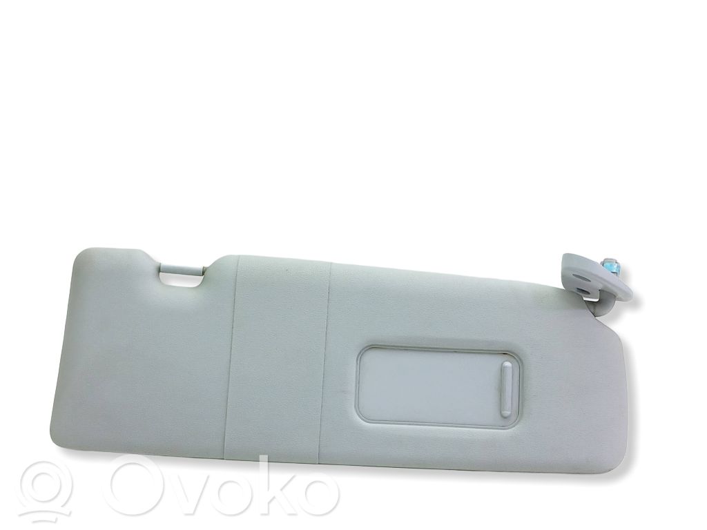 BMW 1 E82 E88 Sun visor 