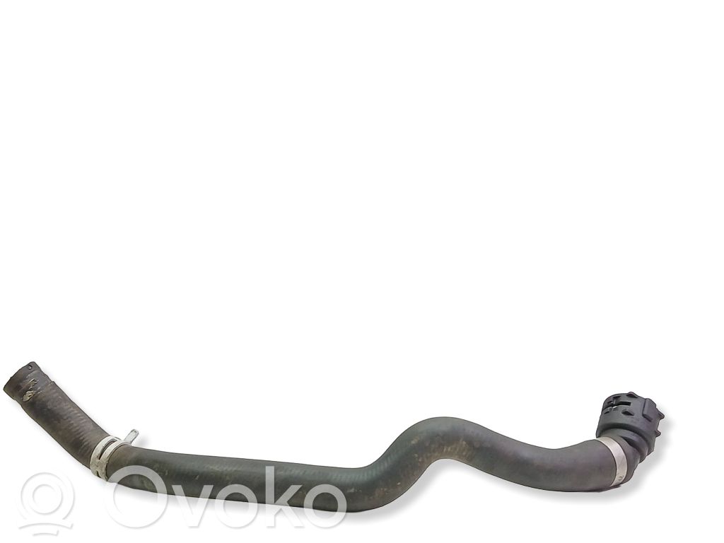 BMW 1 E82 E88 Conductă/furtun lichid de răcire motor 