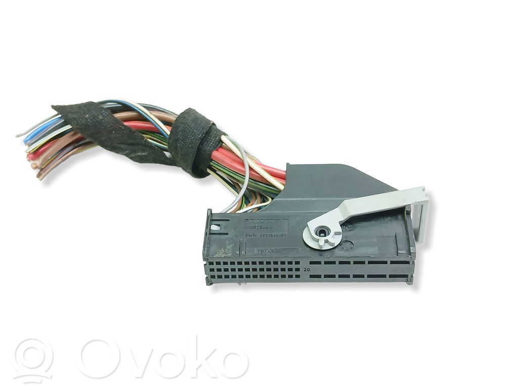 BMW 1 E82 E88 Otros cableados 