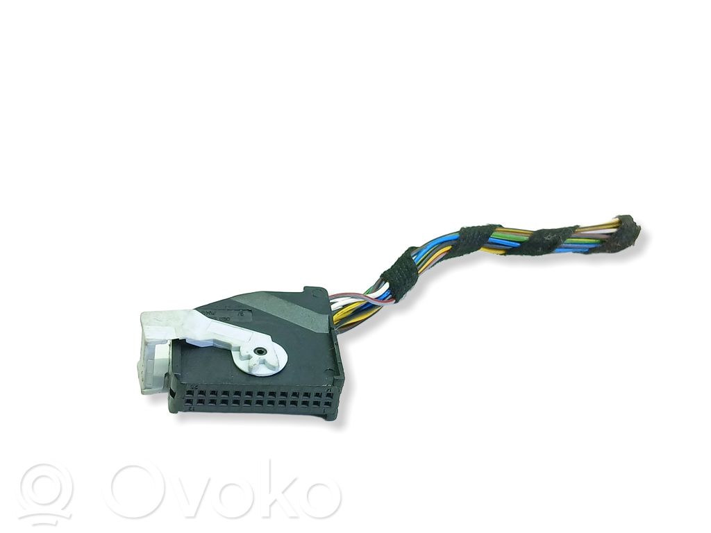 BMW 1 E82 E88 Other wiring loom 