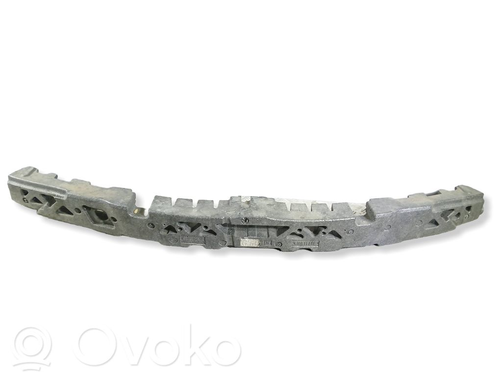 BMW 5 F10 F11 Absorber zderzaka przedniego 