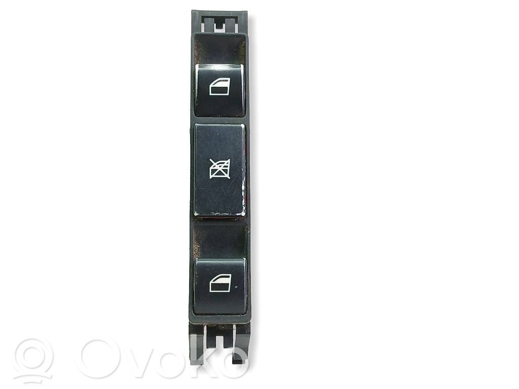 BMW 3 E46 Electric window control switch 