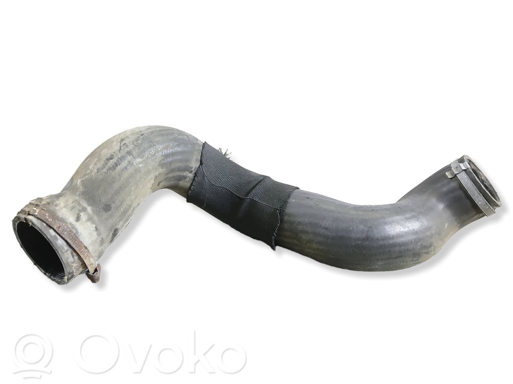 Volvo V60 Interkūlera šļūtene (-es) / caurule (-es) 
