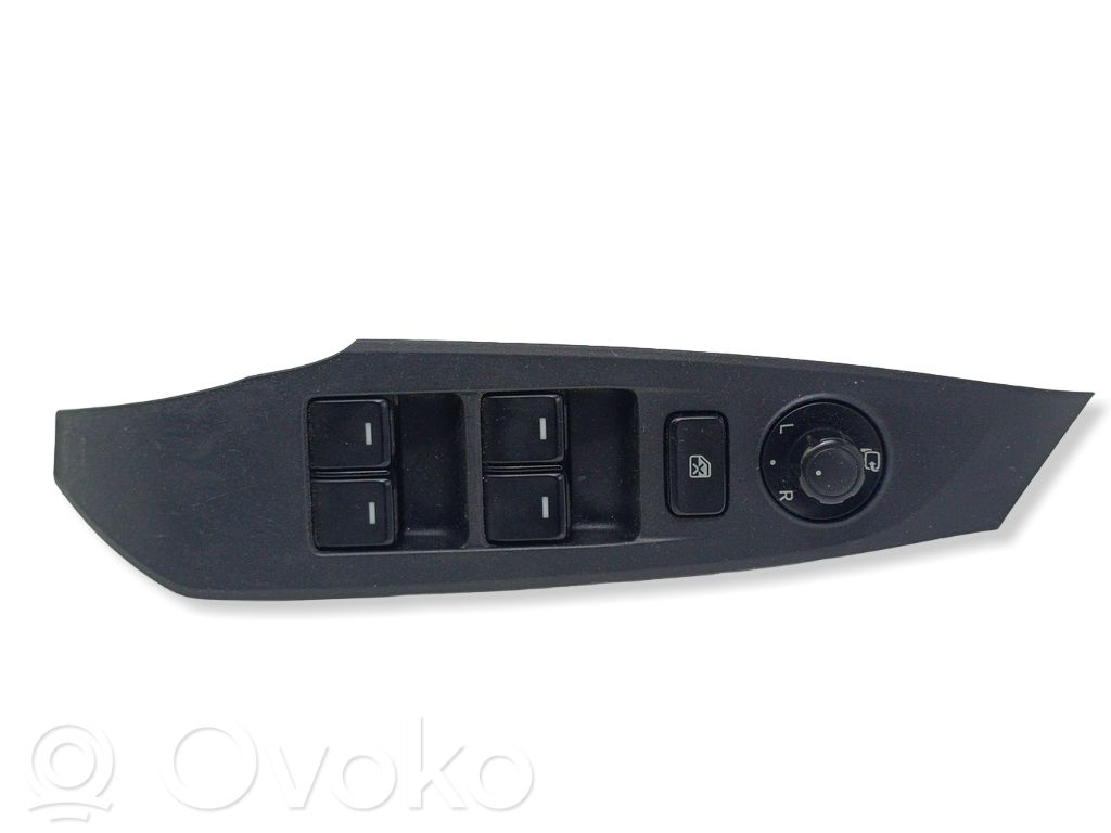 Mazda 6 Electric window control switch 