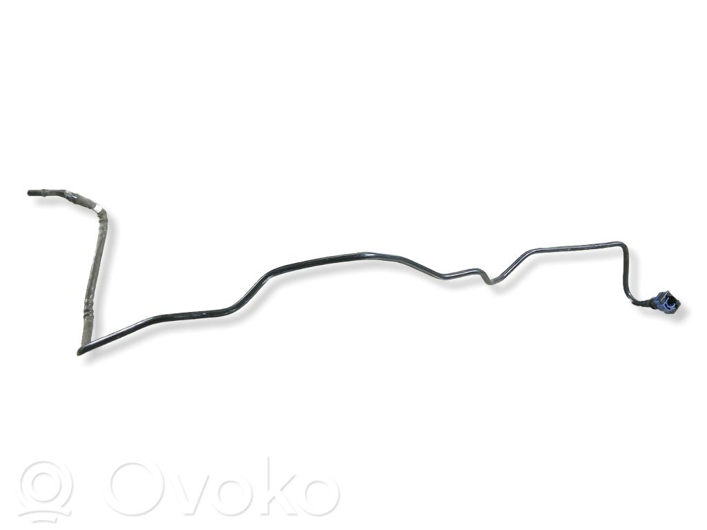Volvo V60 Polttoaineputki 