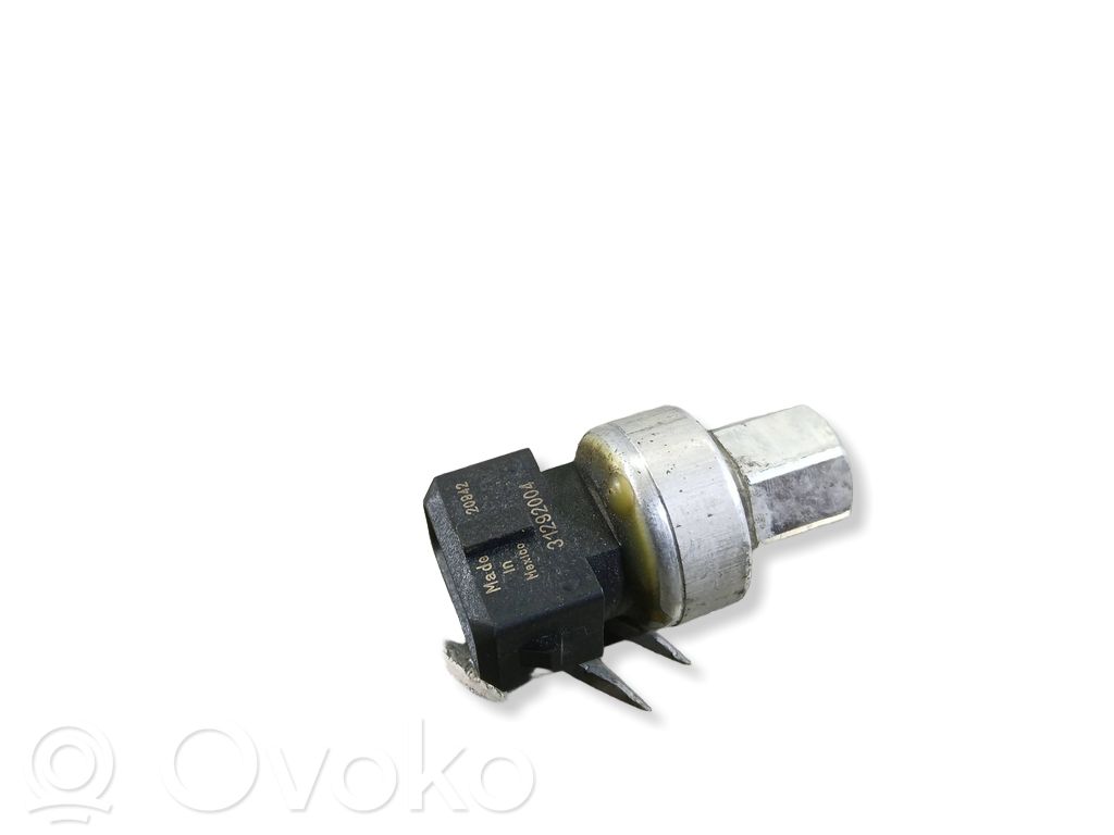 Volvo V60 Sensor de presión del aire acondicionado (A/C) 