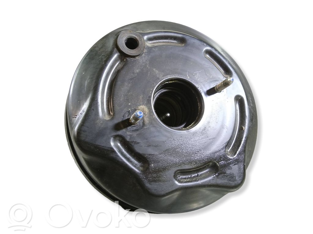 BMW 1 F20 F21 Wspomaganie hamulca 
